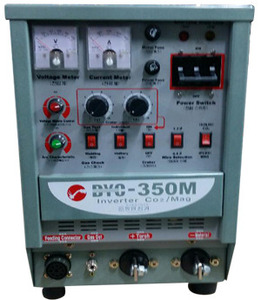 MG A003-인버터 CO2용접기 350A