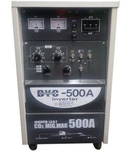 MG D001-인버터 CO2 용접기 500A